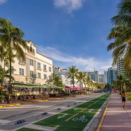 Marriott Vacation Club, South Beach