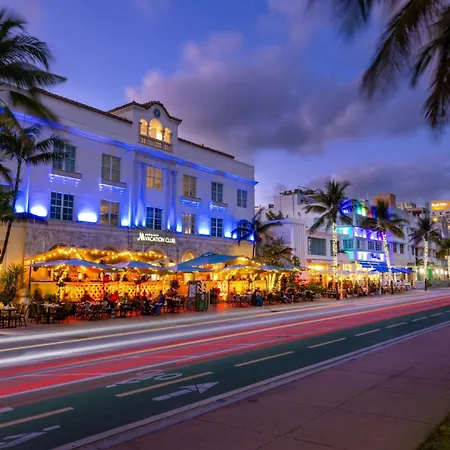 Marriott Vacation Club, South Beach
